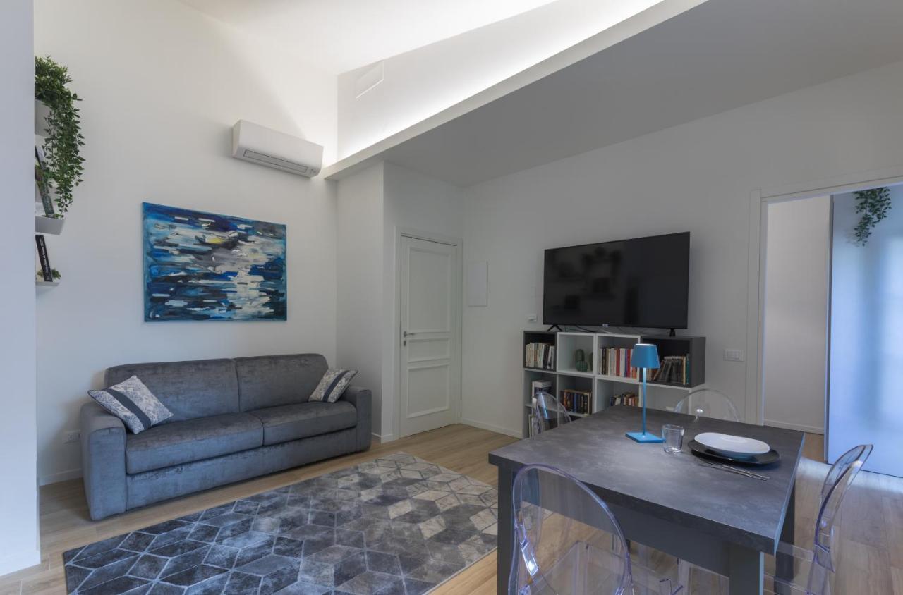 Tosca - Brand New Flat - Santa Maria Novella Apartamento *