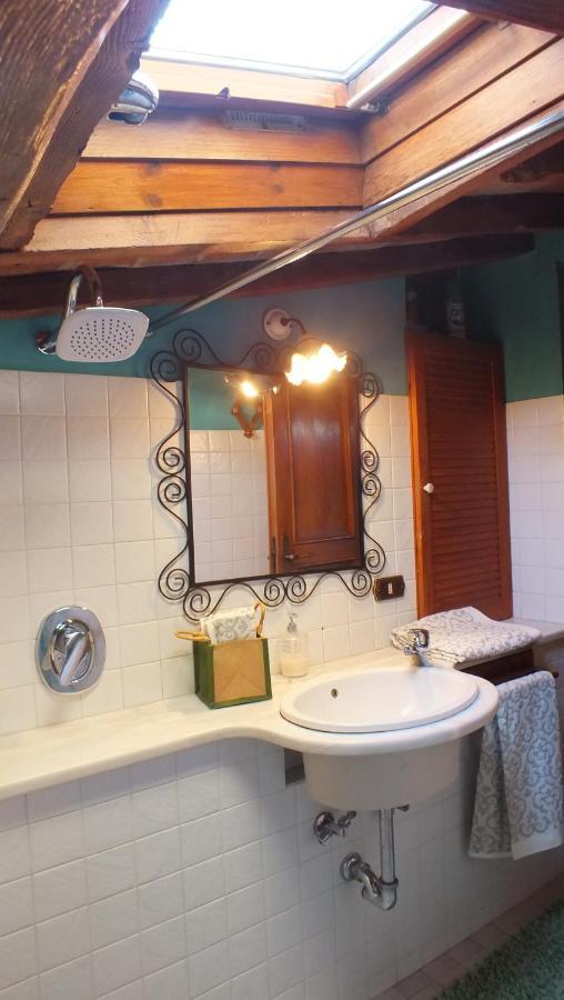 Il Nido Delle Rondini Maison d'hôtes Florence