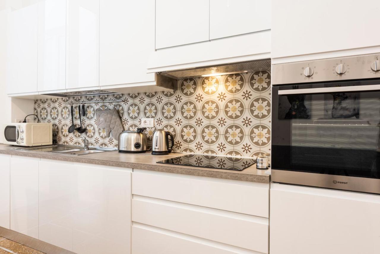 Apartment Marimat By Mmega Florence