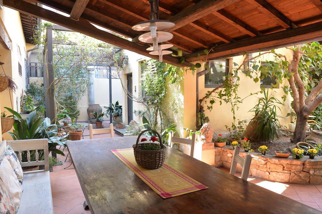 Maison d'hôtes Casa Pucci