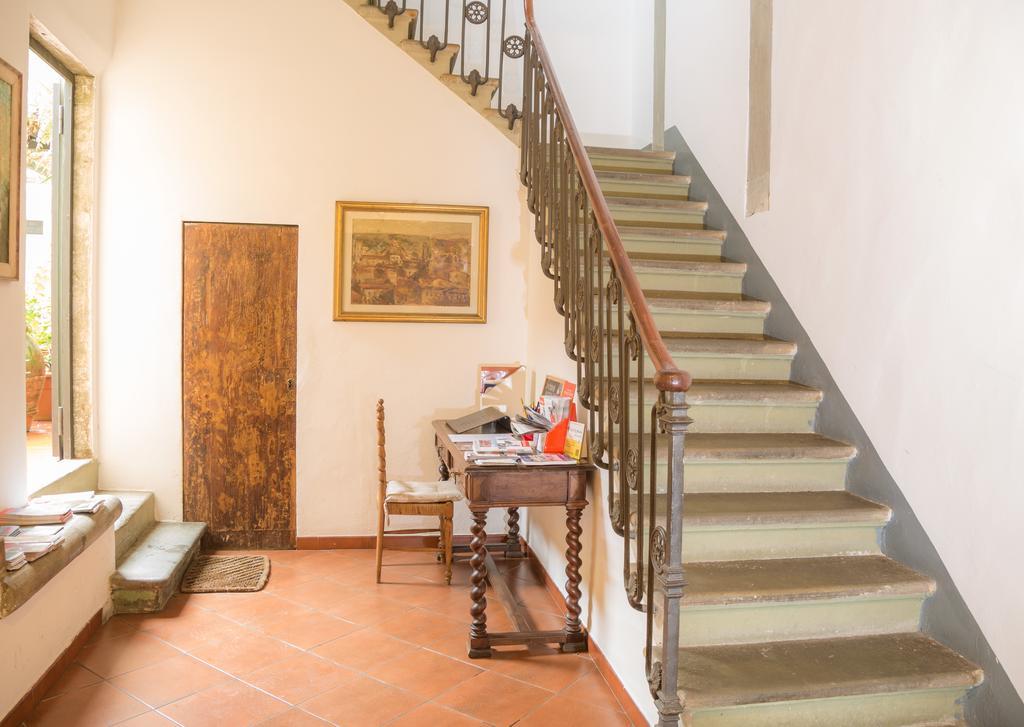 Casa Pucci Maison d'hôtes Florence