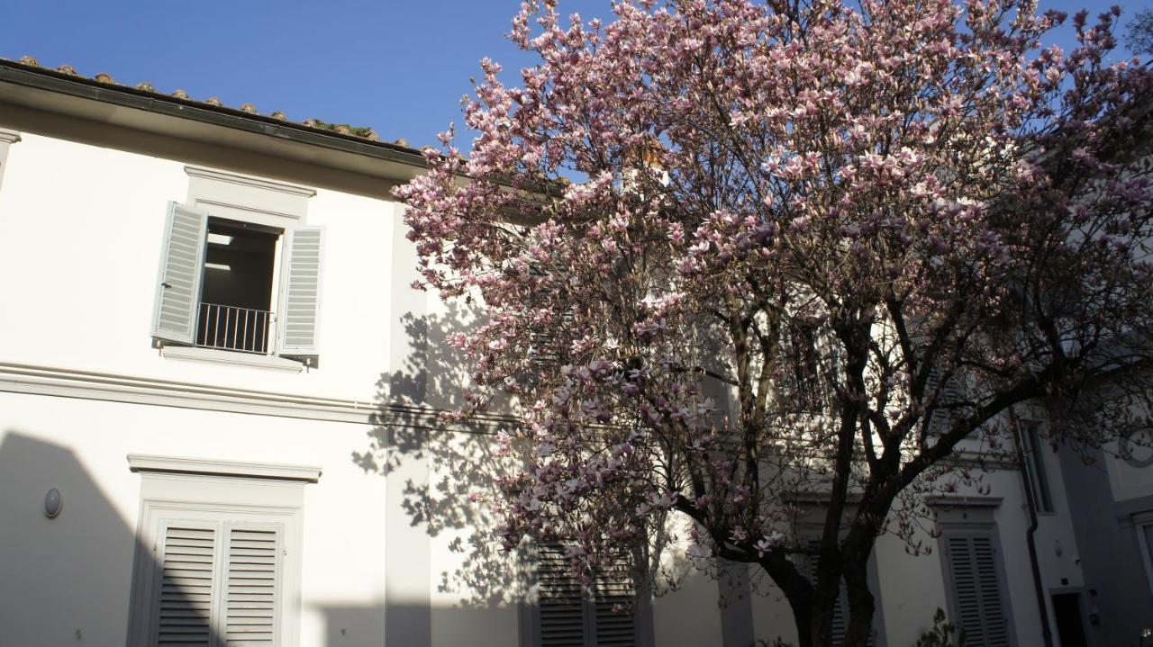 Tosca - Brand New Flat - Santa Maria Novella Apartamento