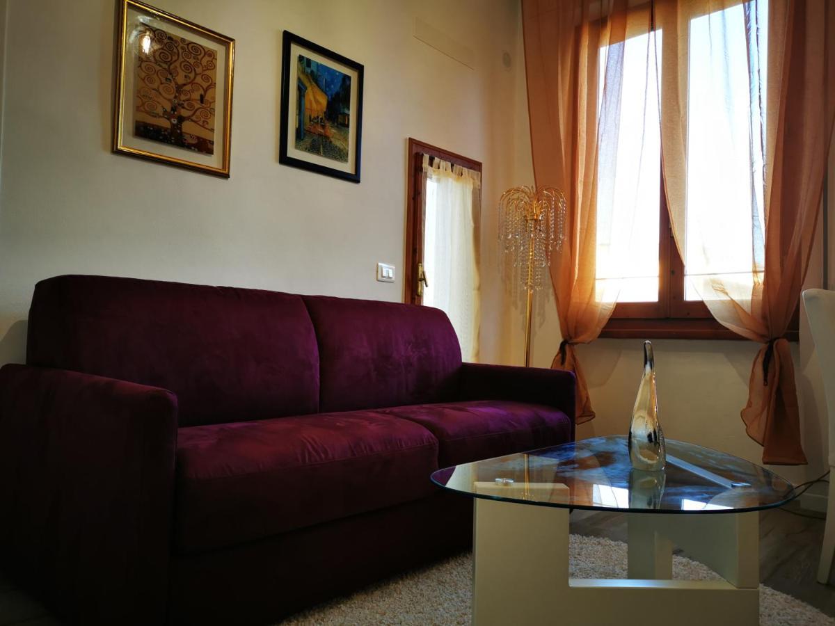 Appartamento Eyes