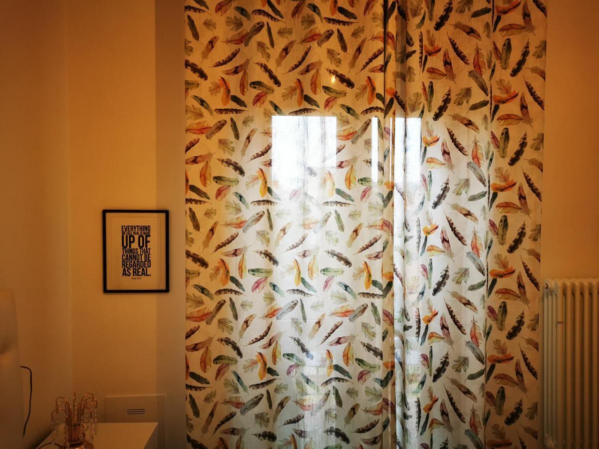Appartamento Eyes *