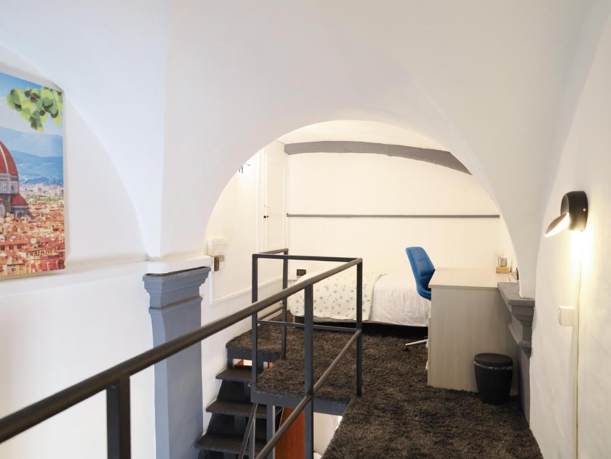 Cavour Apartment *