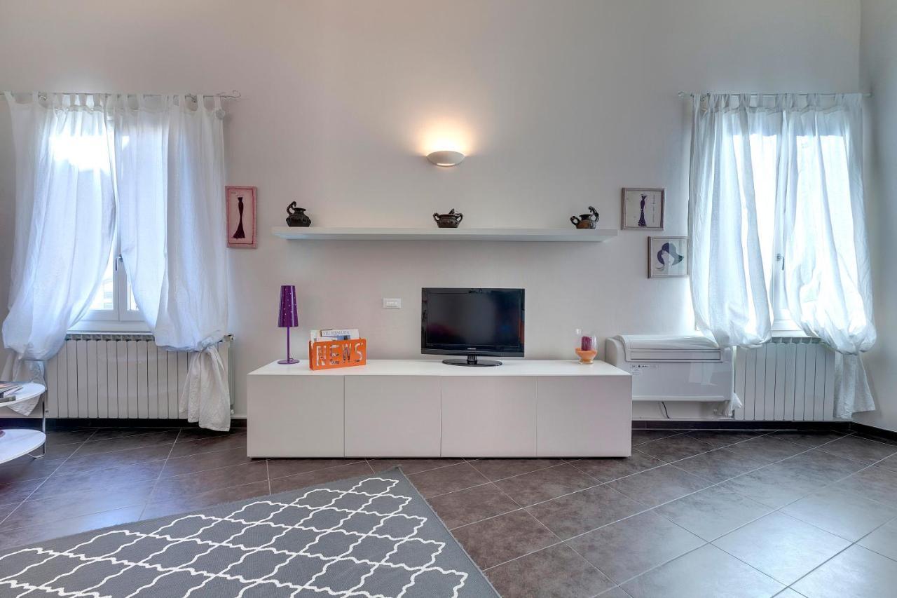 Glam Lejlighed Firenze