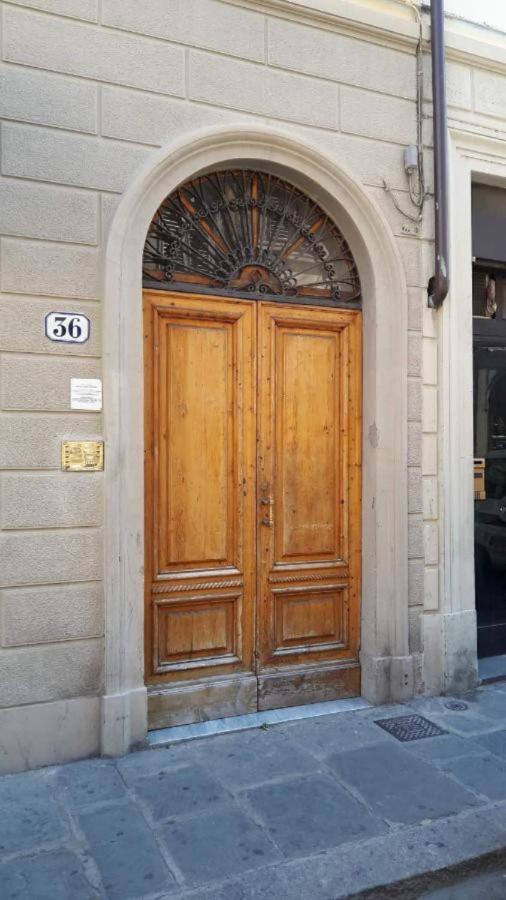 Le Ruote, Charming Lejlighed