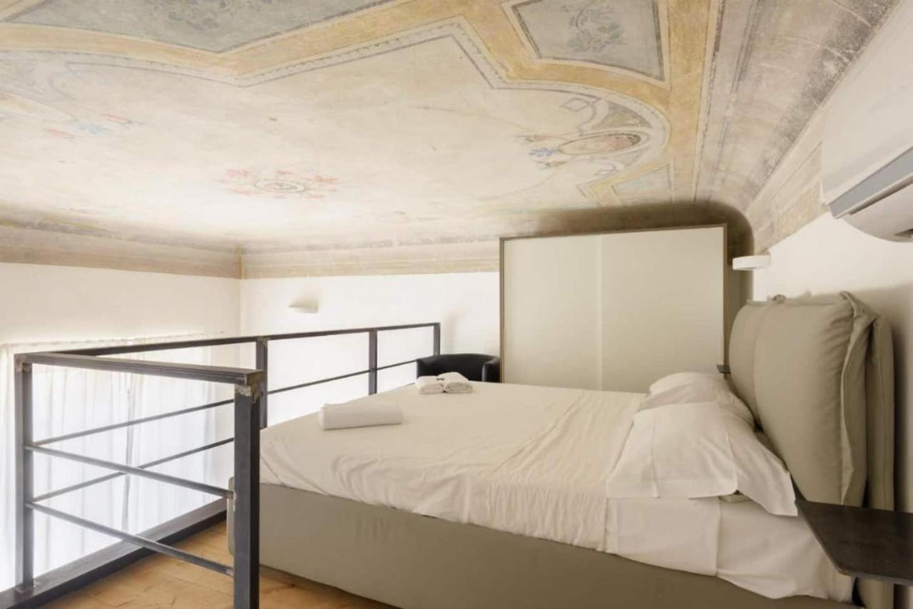 Le Ruote, Charming Lejlighed Firenze