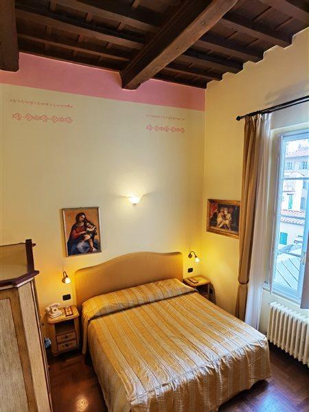 Residenza Della Signoria Gjestgiverier