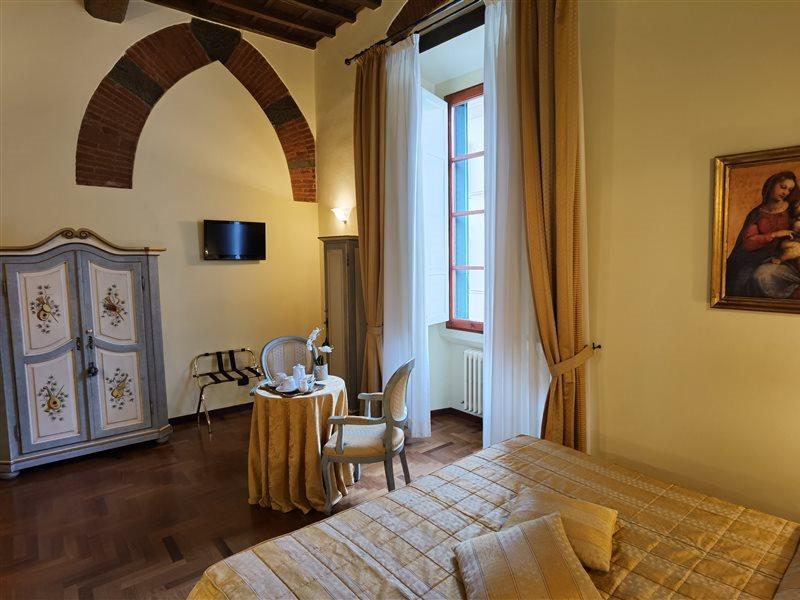 Residenza Della Signoria 3*