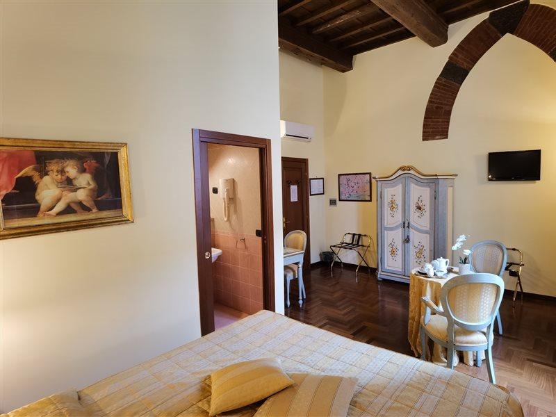Residenza Della Signoria