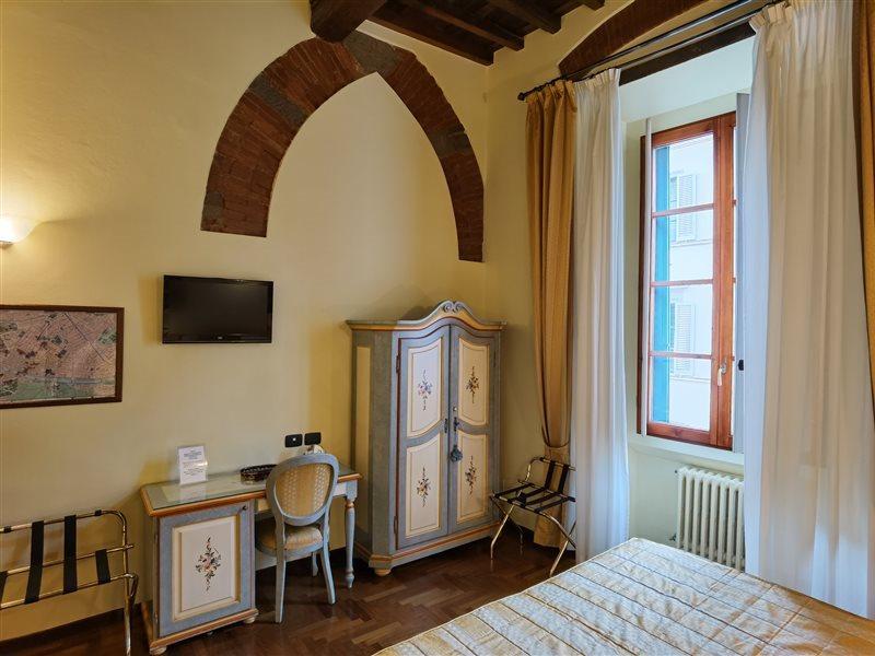 Gjestgiverier Residenza Della Signoria Firenze