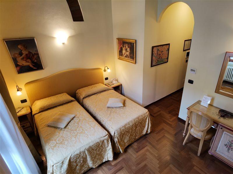 Residenza Della Signoria Firenze