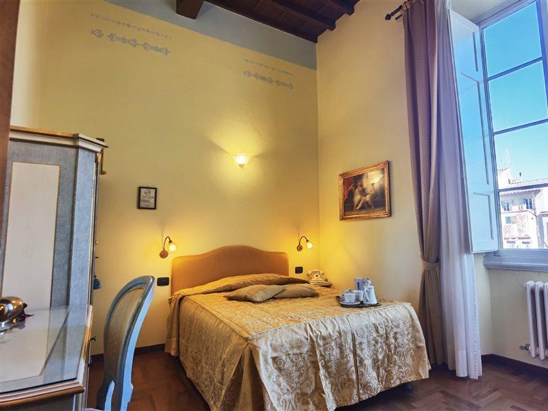 Residenza Della Signoria 3* Firenze