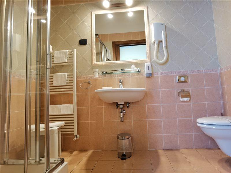 Residenza Della Signoria 3*