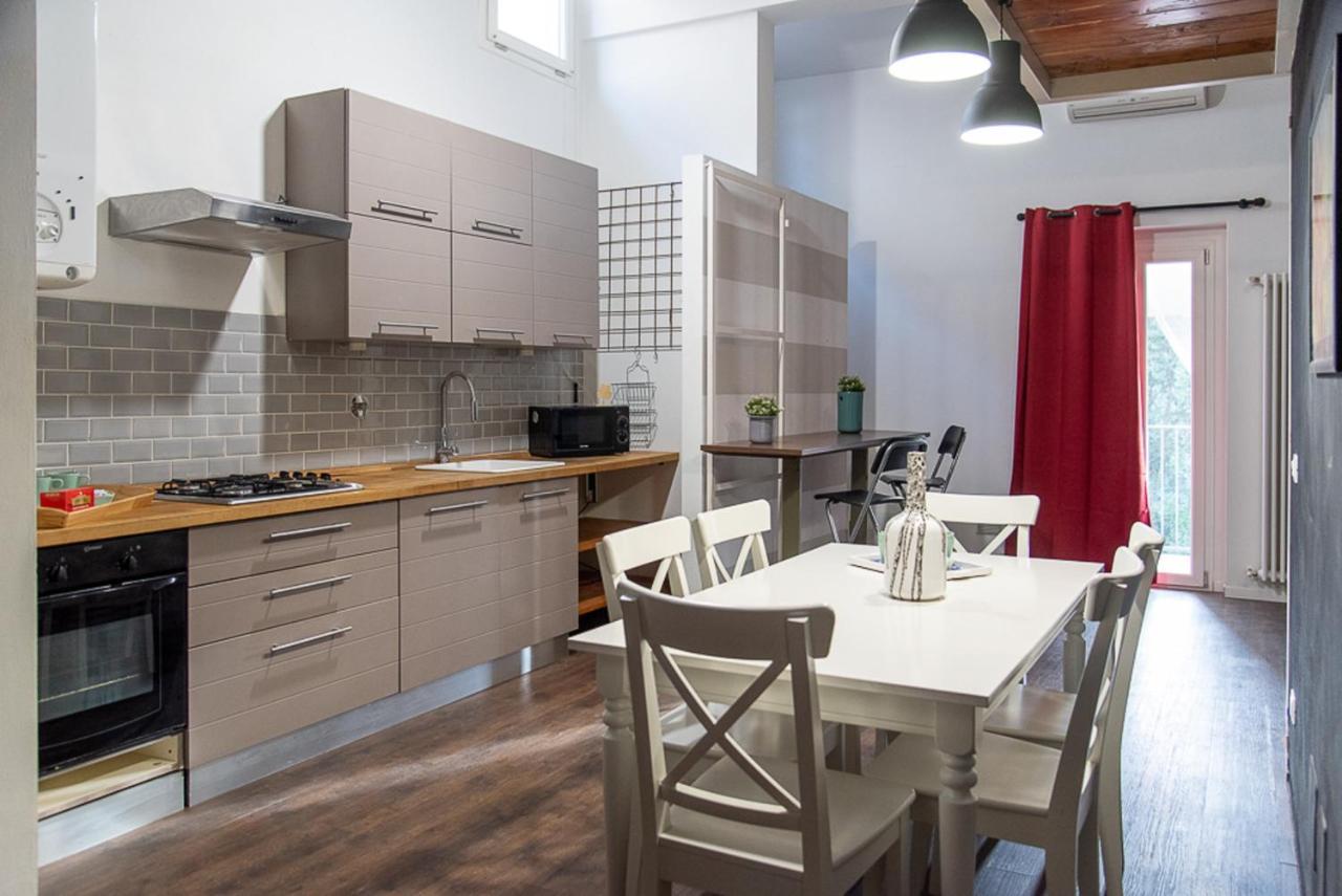 Appartement Coco Places Santa Maria Novella, Centro Storico