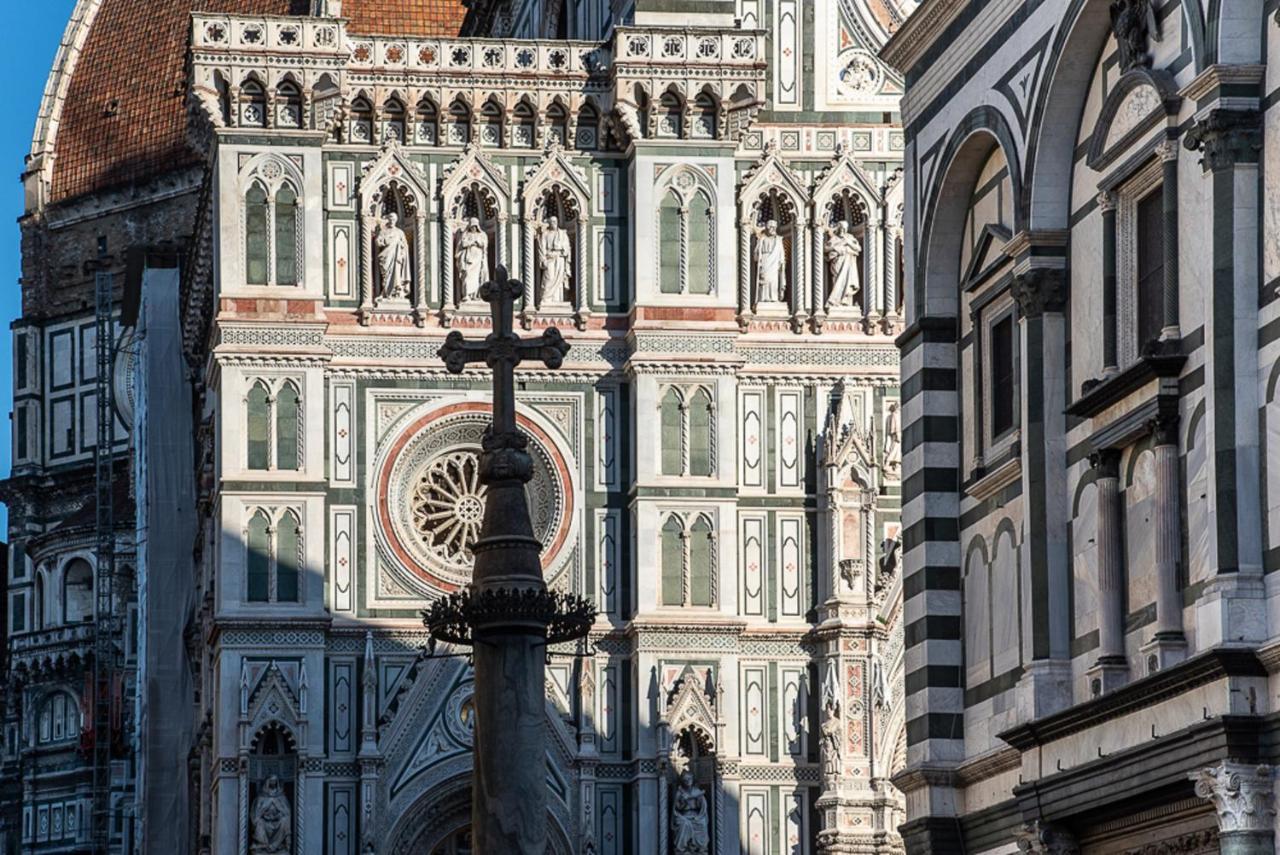 Gasthuis Coco Places Panerai, Centro Storico Florence