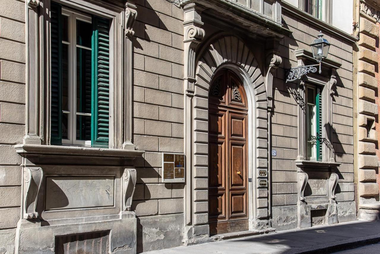 Gasthuis Coco Places Panerai, Centro Storico 2*