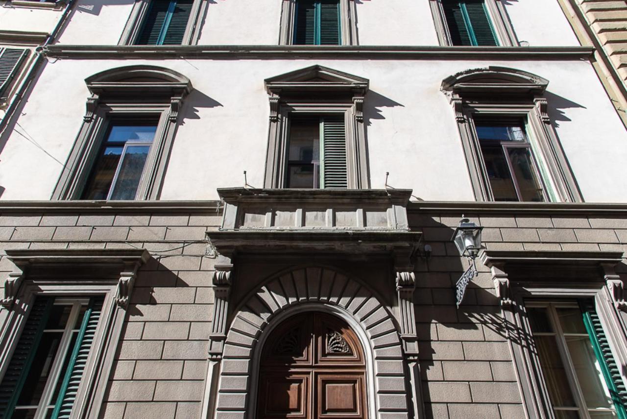 Coco Places Panerai, Centro Storico Gasthuis