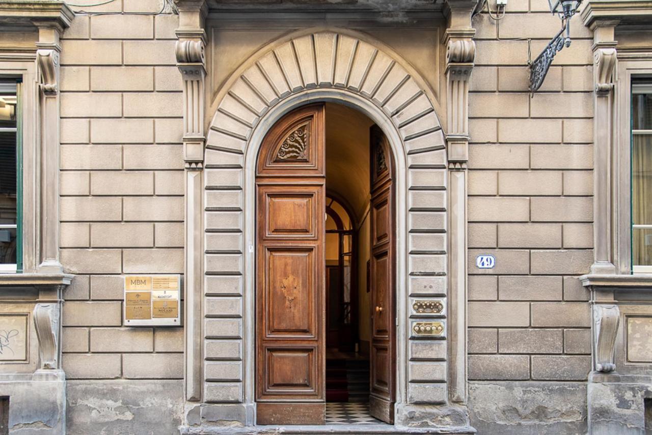 Gasthuis Coco Places Panerai, Centro Storico 2*