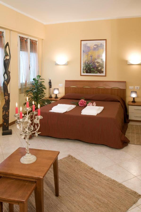 Bed & Breakfast Argentiere