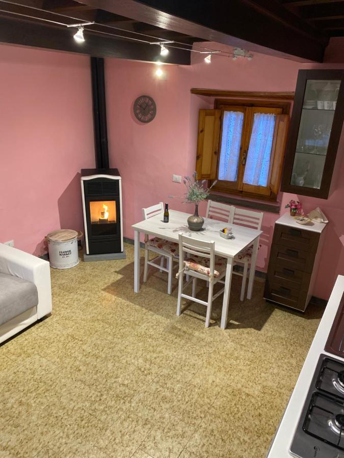 Appartement Villino Stella, Futa Pass *