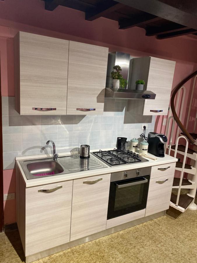 Appartement Villino Stella, Futa Pass