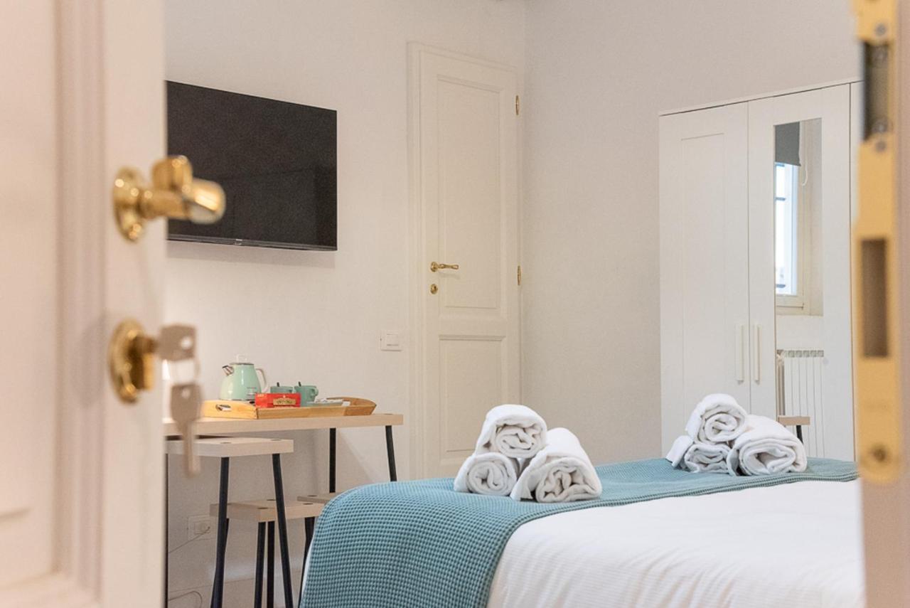 Coco Places Santa Maria Novella, Centro Storico Guest house