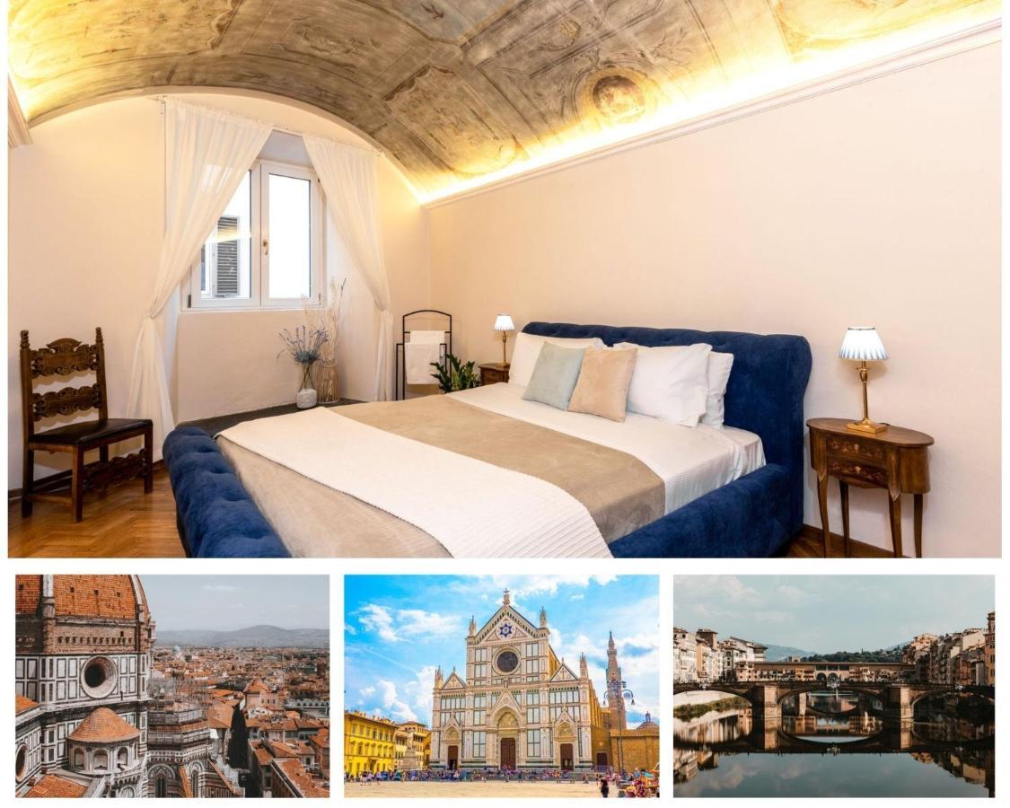 Historic Center! Charming Traditional Florentine Building - Ac,wifi - By Likehomeflorence * Florença