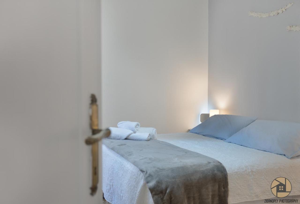 San Frediano Alloggio in famiglia Firenze