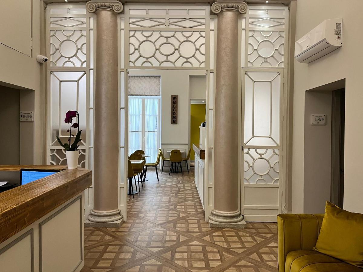 Corte Dei Sogni Boutique & Hotel