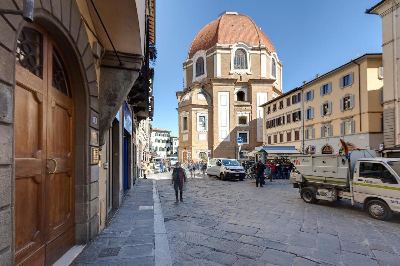 Glam Lejlighed Firenze