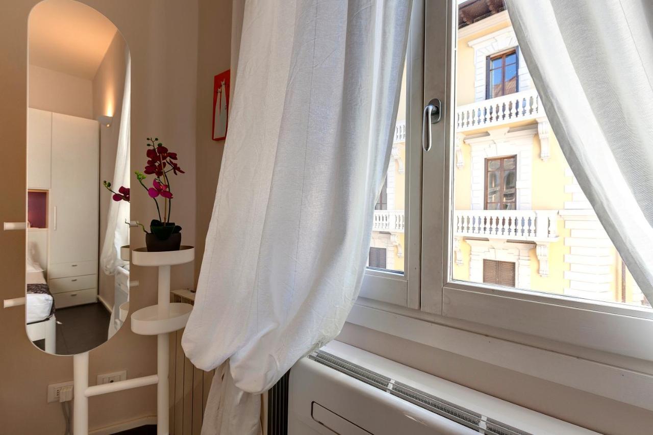Glam Lejlighed Firenze