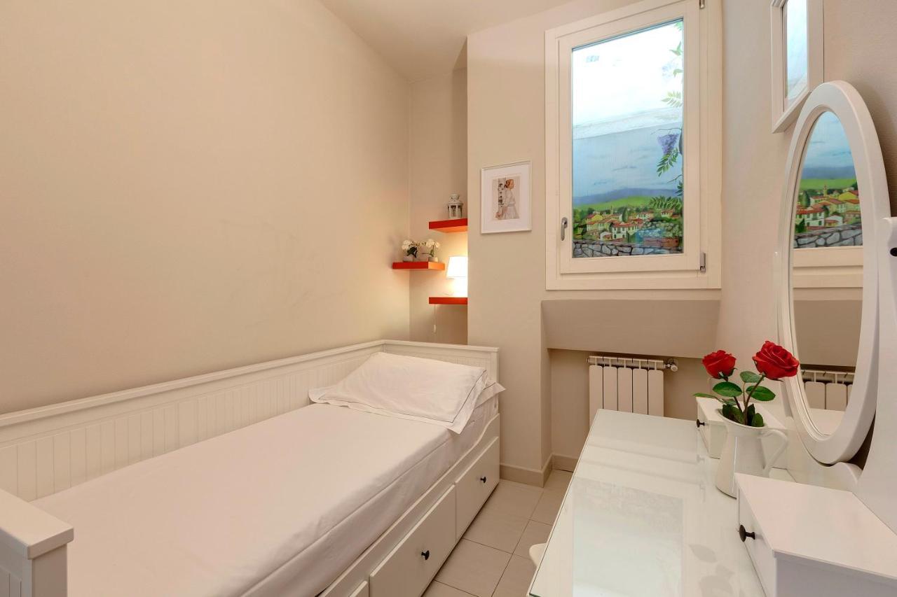 Glam Lejlighed Firenze