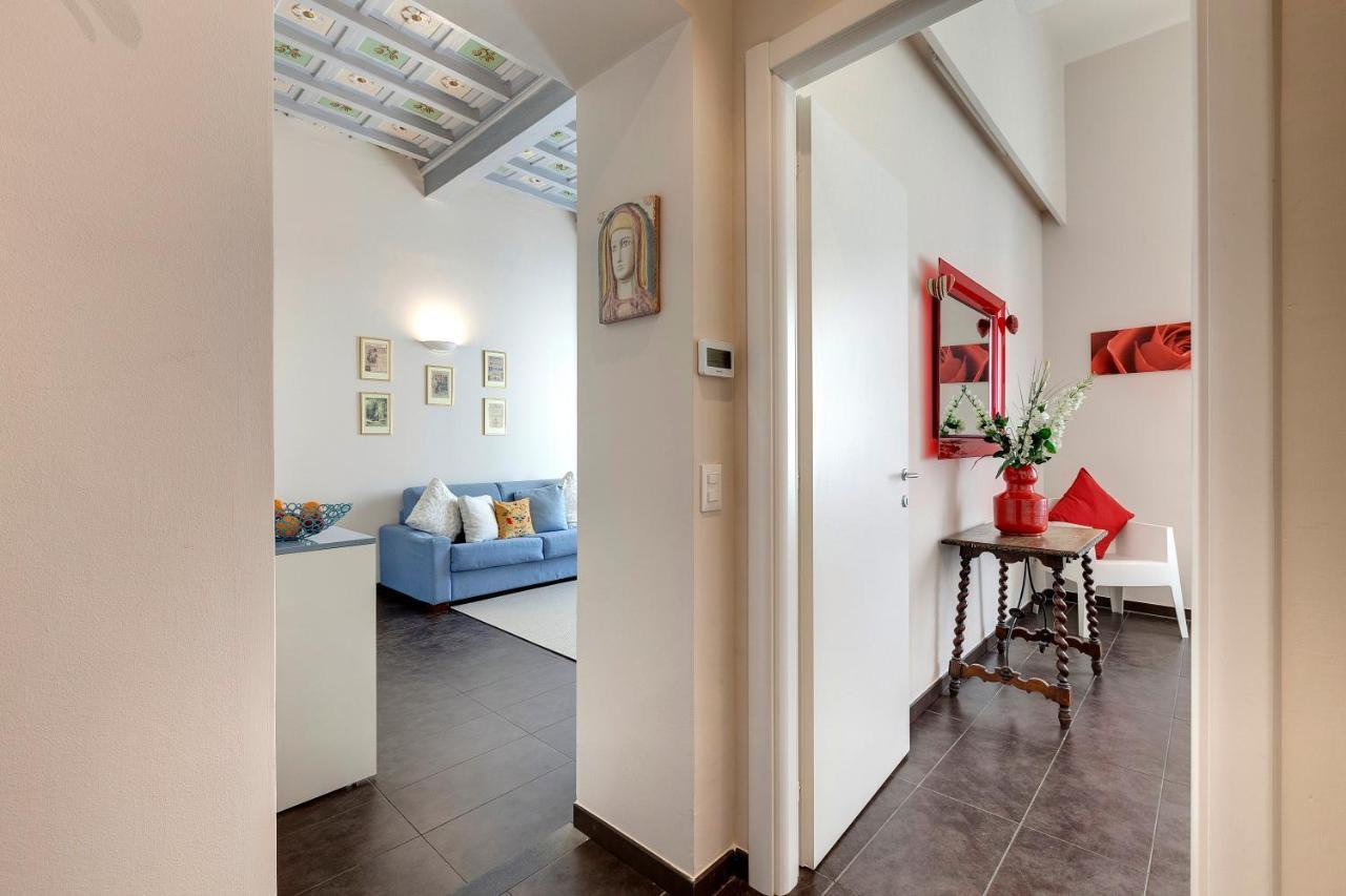 Lejlighed Glam Firenze