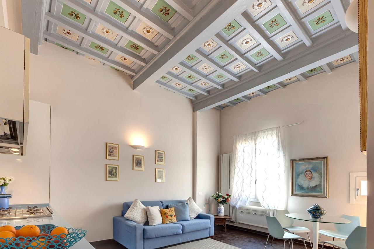 Lejlighed Glam Firenze