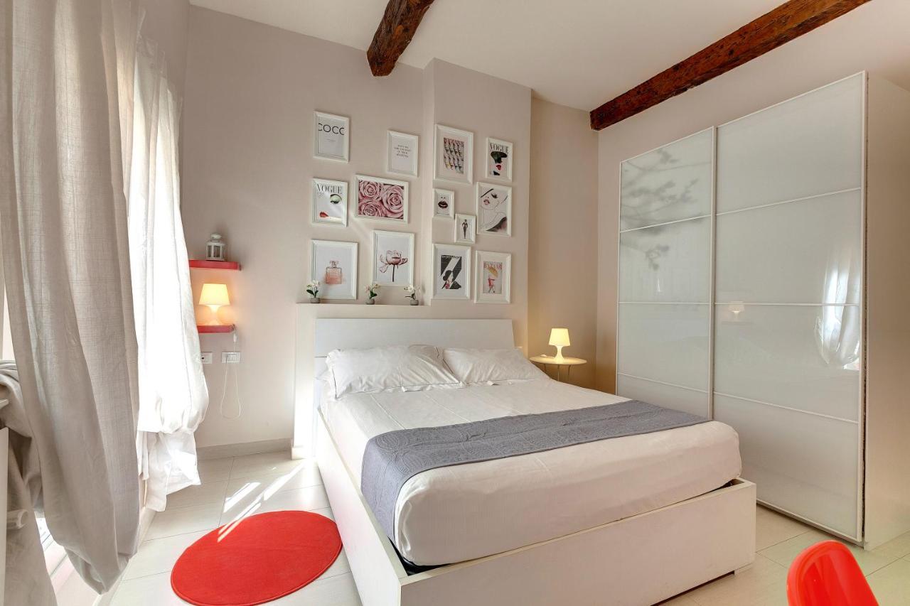 Lejlighed Glam Firenze