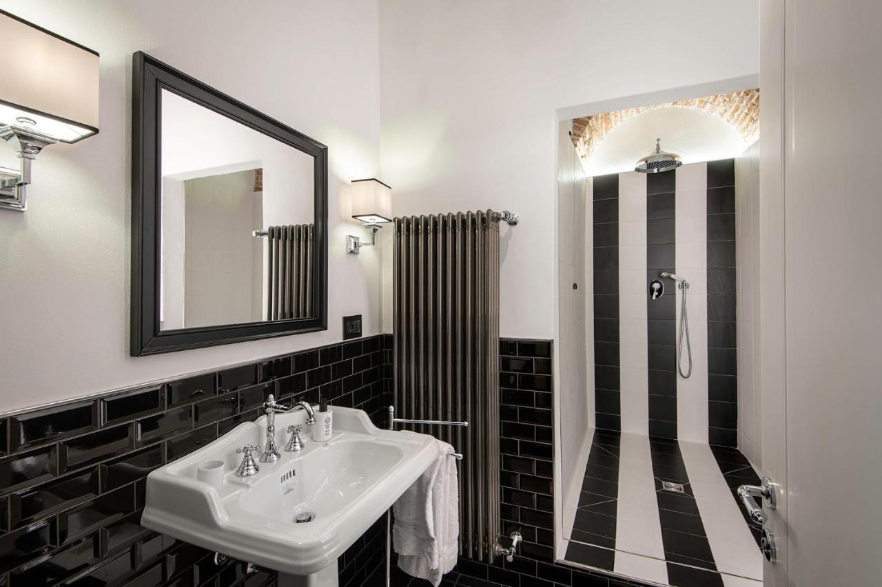 Relais Uffizi Hotel 4*