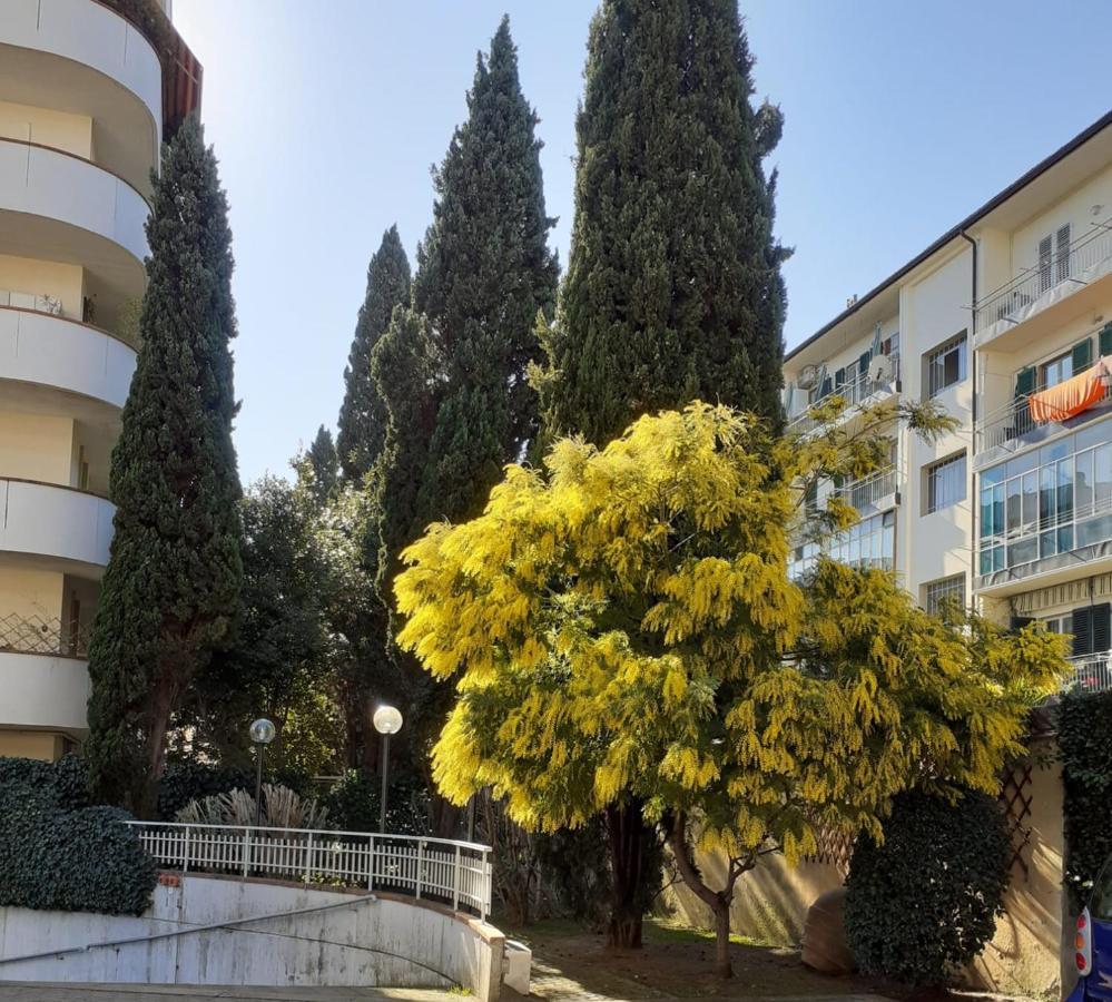 Isabella Appartement *
