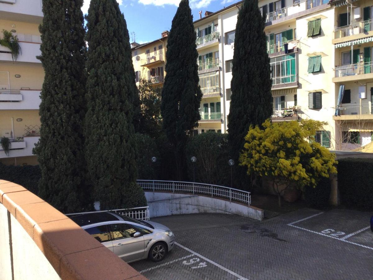 Isabella Appartement *