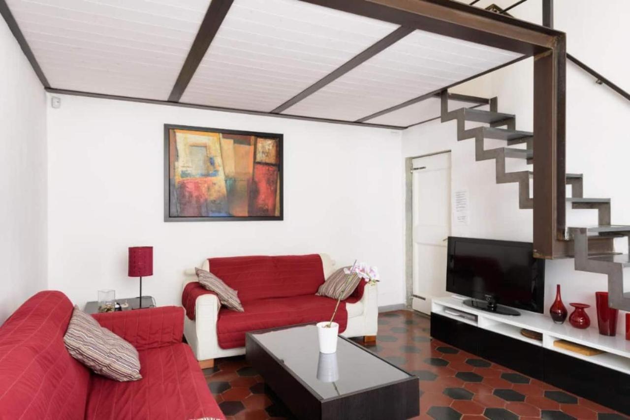 Le Ruote, Charming Lejlighed Firenze