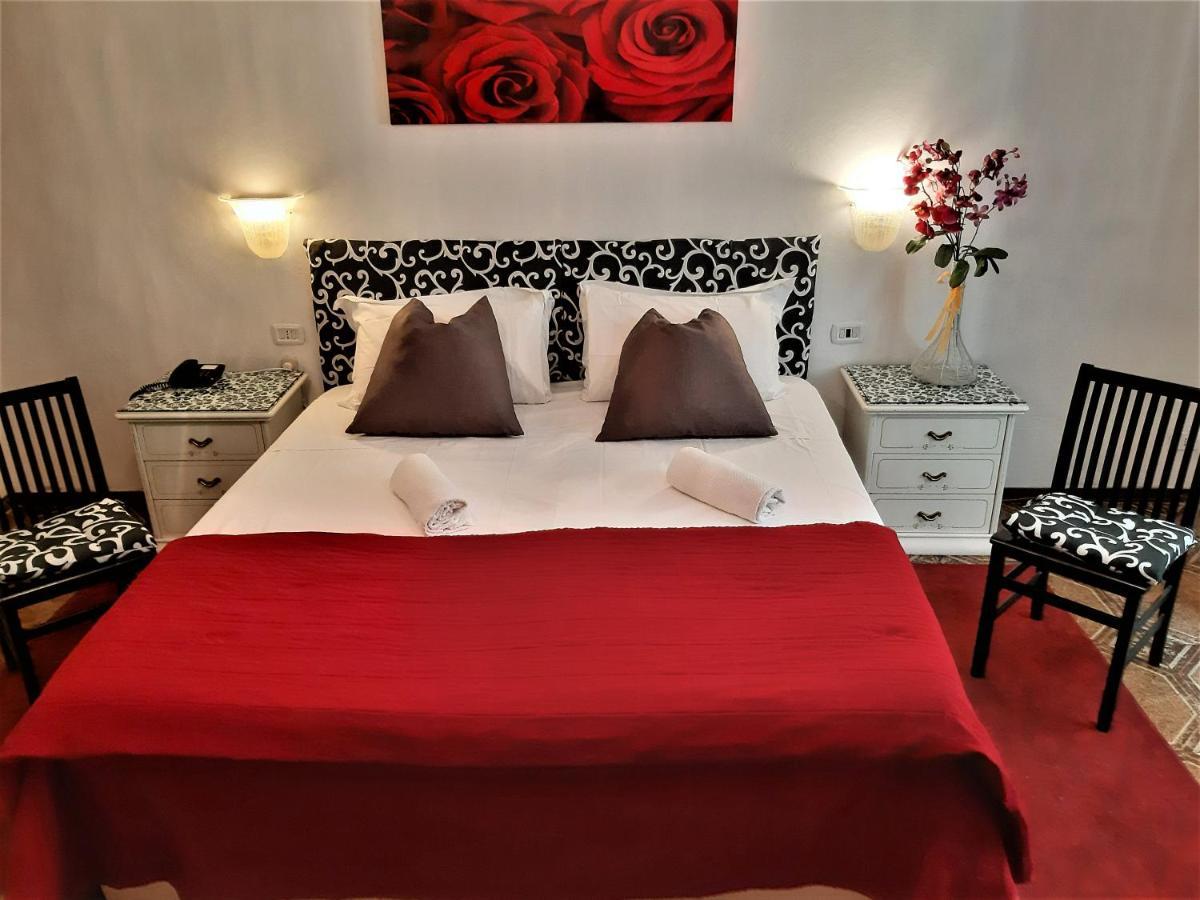 Victoria Hotell Firenze