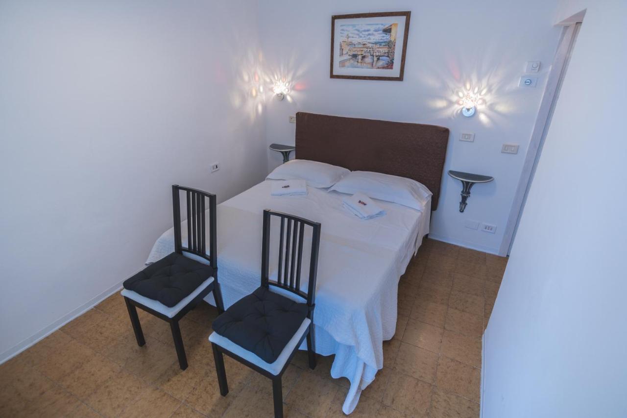Hotell Victoria Firenze
