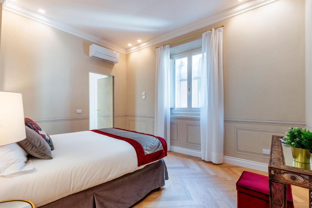 Genteel Via Della Spada Leilighet