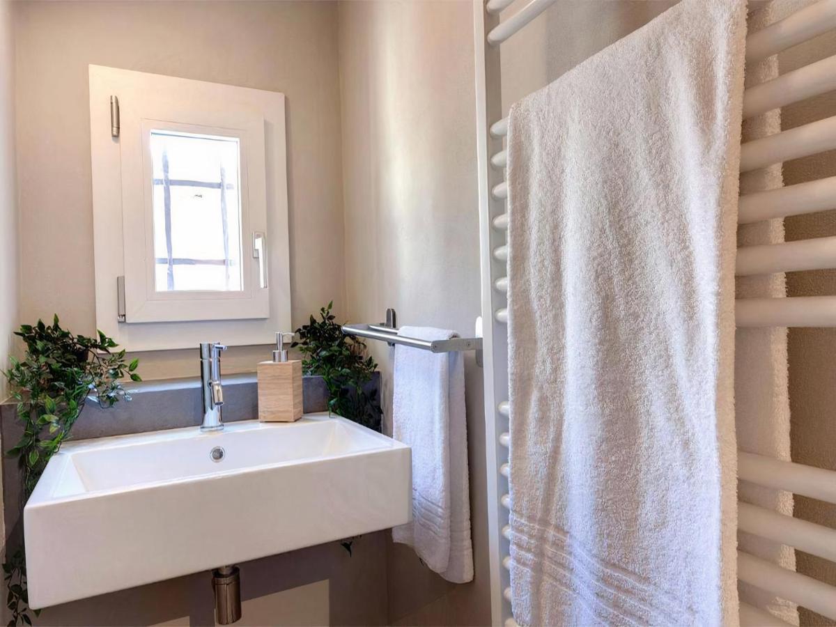 Santa Croce Luxury Flat In The Center With Kitchen Firenze