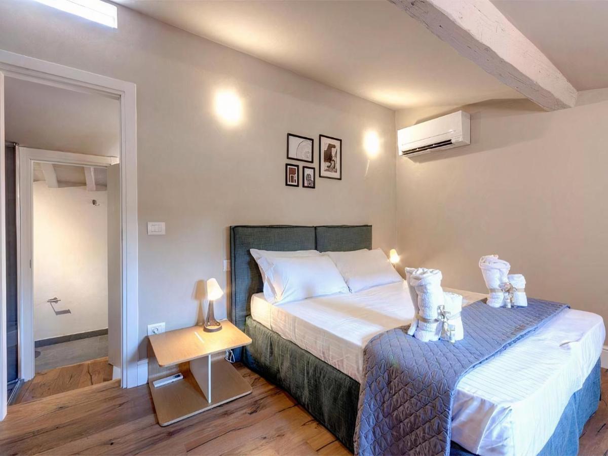 Santa Croce Luxury Flat In The Center With Kitchen Lejlighed