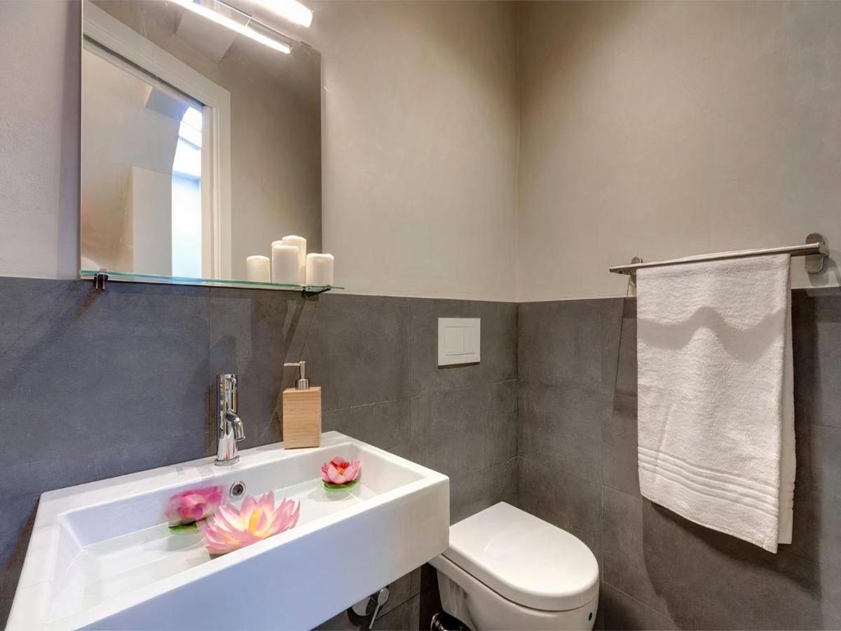 Lejlighed Santa Croce Luxury Flat In The Center With Kitchen Firenze