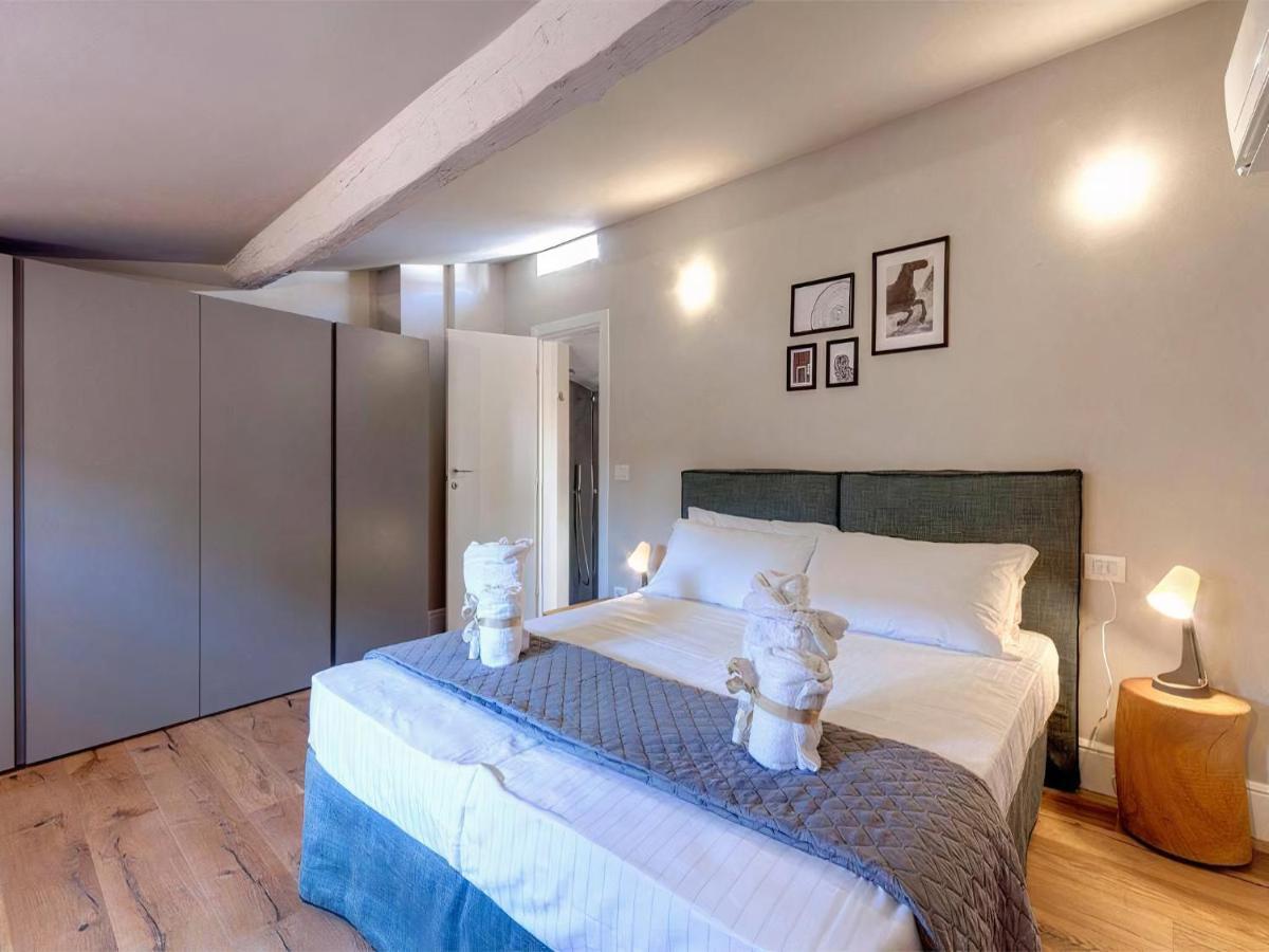 Santa Croce Luxury Flat In The Center With Kitchen Lejlighed