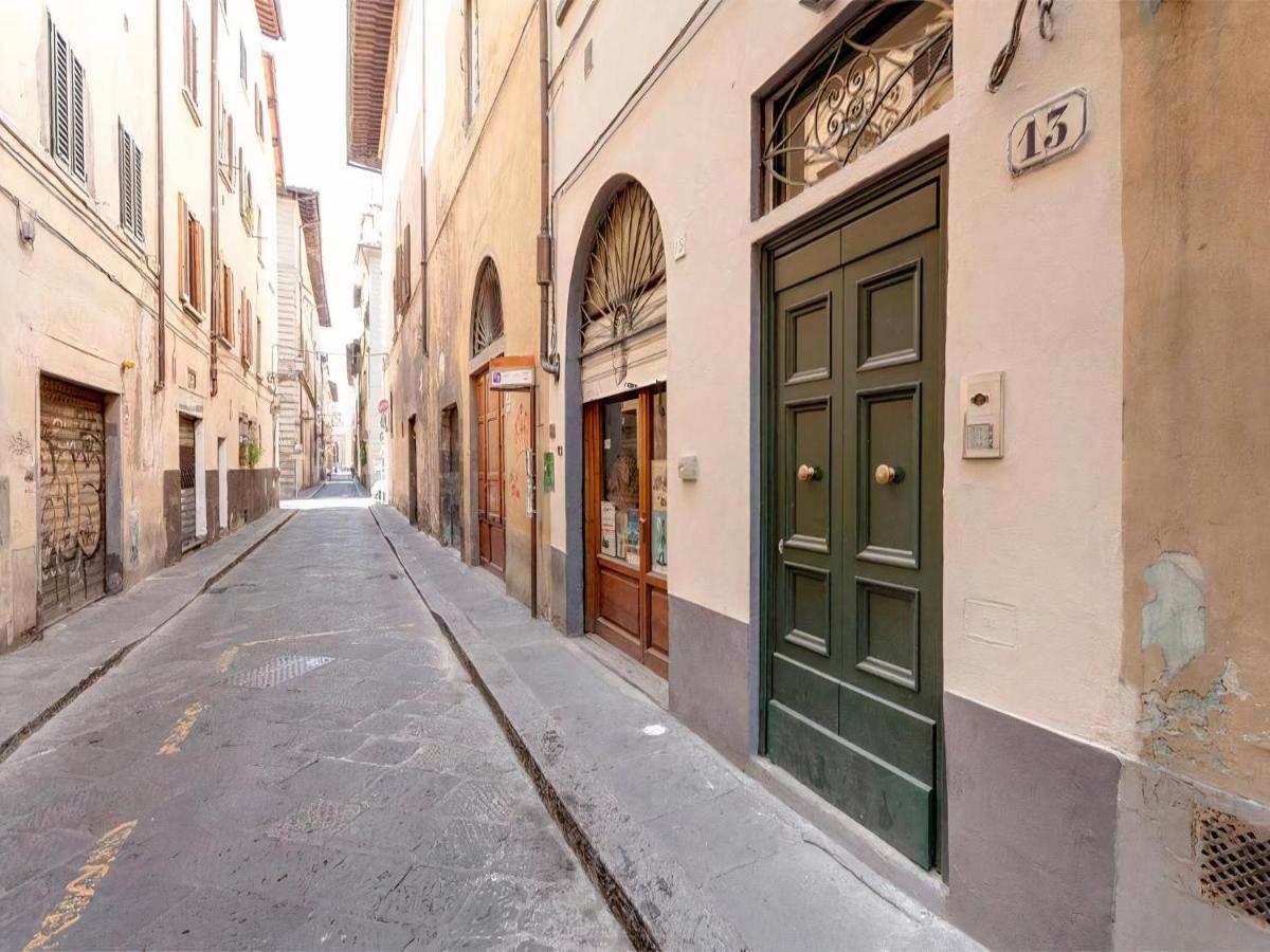 Lejlighed Santa Croce Luxury Flat In The Center With Kitchen *