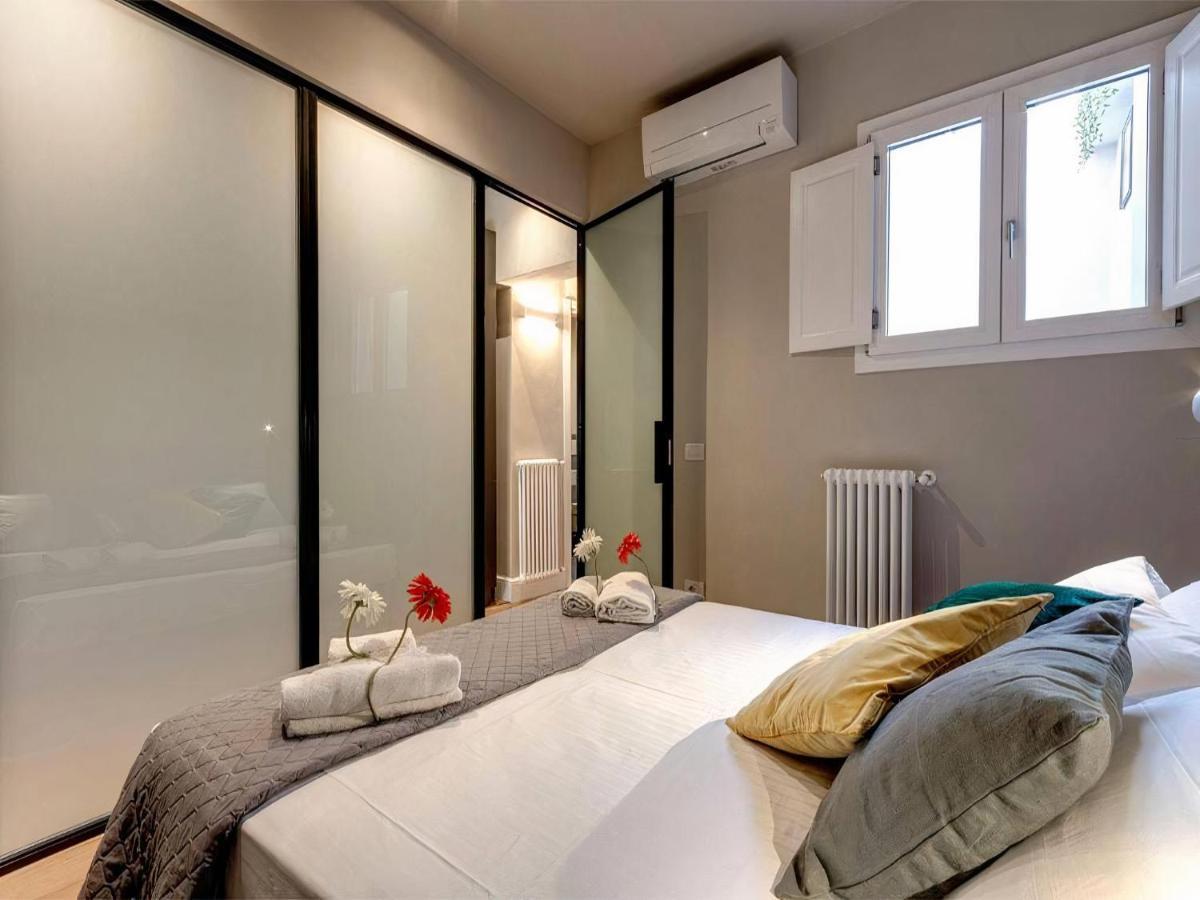 Lejlighed Santa Croce Luxury Flat In The Center With Kitchen